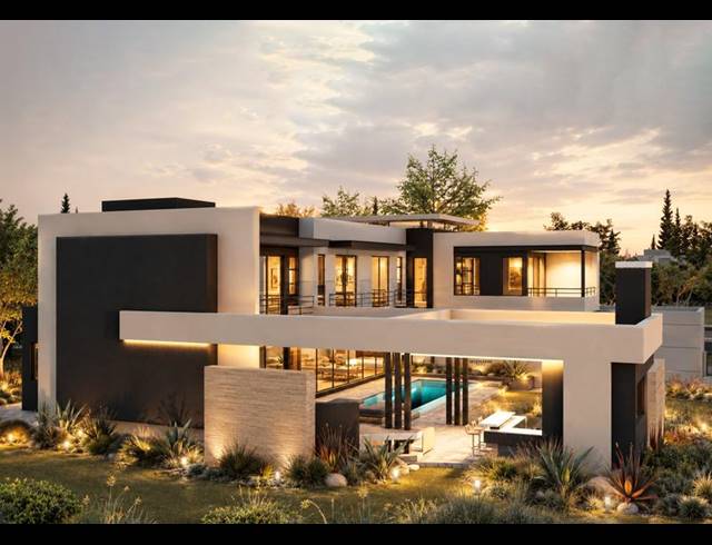 4 BEDROOM HOUSE FOR SALE IN SERENGETI LIFESTYLE ESTATE